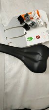 Sella SQLab 610 Ergolux Active 2.0