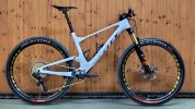 Scott spark rc pro