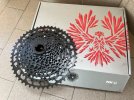 Cassetta Pignoni 11-50T 12v Sram NX Eagle PG-1230