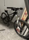 Scambio Fuel Trek ex8 con enduro