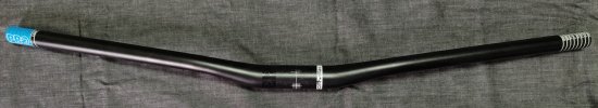 manubrio PRO KORYAK cm 75