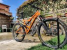 Orbea Occam H20 Eagle 2022 - XL