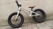 Balance bike Early Rider