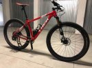 Trek Procaliber 9.8 SL