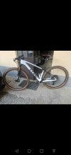Cube elite c62 pro