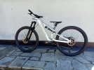 Canyon Neuron Young Hero tg XS