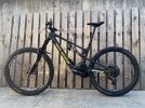Rocky Altitude Power Play Carbon 70