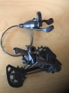 Shimano xt