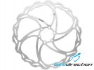 Disco 160 Braking WaveFix