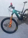 Cannondale Moterra Carbon SE XL