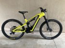 Cannondale Moterra Carbon 2 Tg. M