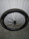 Ruota posteriore27.5 mozzo 12x142