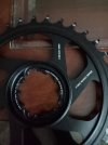 SRAM 34 T Eagle X Sync 2