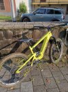 Santa cruz heckler cc 2020 S-Kit