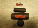 TRUTUNE CARBON AIR INSERT