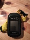 Garmin etrex 30