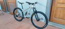 Orbea Laufey H10 2023