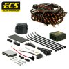 Kit specifico Gancio Di Traino Renault ECS RN156DX