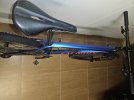 S-Works Epic HT carbonio  taglia L