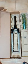 Rockshox Rudy