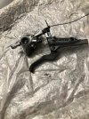 FRENI SHIMANO XTR