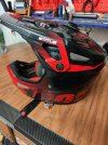 casco dh status 100%