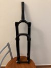 Rock Shox Lyrik