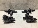 Shimano freni a disco DEORE BR-M6100