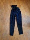 Pantaloni invernali Bike Gore Wear Windstopper