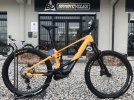 Ebike - ORBEA WILD H20