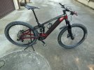 Trek Rail 7 e-mtb