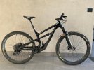 Cannondale Habit 3 Carbon