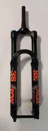 Fox 38 elite 170mm grip2 (come kashima)