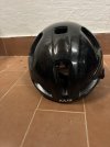 Kask Utopia Y - Taglia M - Nero Lucido