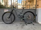 Santa Cruz Megatower 2020 Taglia S