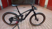 Trek Top Fuel 9.8 XT 2023