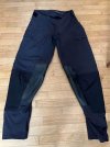 Pantaloni Fox impermeabili