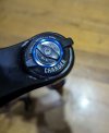 RockShox Lyrik Debon Air RCT3 charger