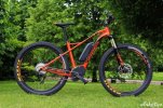 Orbea wild 20 del 2017