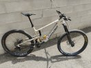 Santa Cruz Nomad CC 27,5