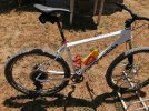 Cannondale flash f1 27,5