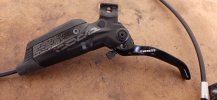 Sram code r set freni