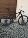 Scale 900 Super Light Tg XL, Forcella Sid, freni xtr, Telescopico, cerchi Mavic Slr, guarnitura XT, prezzo 1️⃣. 3️⃣5️⃣0️⃣€