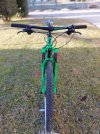 Mtb Scott front taglia M