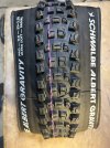 Schwalbe Albert Radial Gravity 29 x 2.5 UltraSoft NUOVA