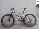 Canyon Spectral Al 7.0  2017