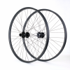 Coppia ruote MTB – E-bike diametro 27.5” BOOST perno passante