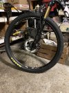 ruote dt swiss xr 1650 complete