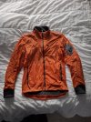 Dotout Vetro 2.0 Jacket polartec