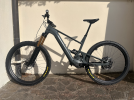 SCOR 4060 Z e bike